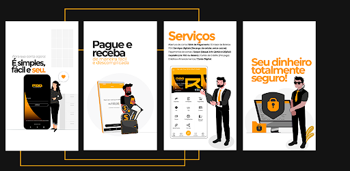 Royal Bank Brazil cover