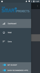 RAM Manager Pro | Memory boost Screenshot
