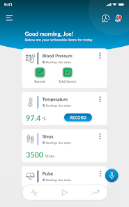 Captura de Pantalla 14 Harman RCP android