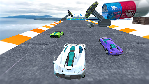 GT Car Racing Stunt Master 3D apkdebit screenshots 5