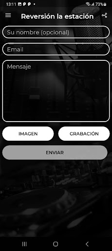 Reversión la Estación Screen 3