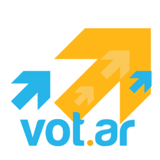 Fiscales Córdoba 2023 logo