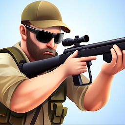 Bullet Trace Mod Apk