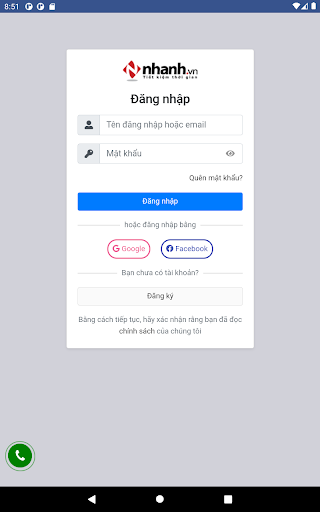 Nhanh Omni Chat Screen 2