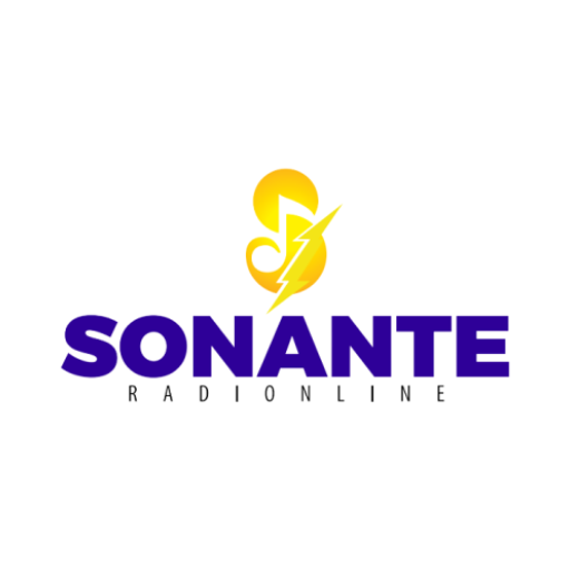 SONANTE RADIO logo