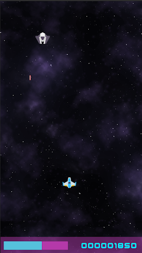 Space Misson:Mysterious Trip Screen 2