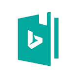 Bing Dictionary (ENG - CHN) icon
