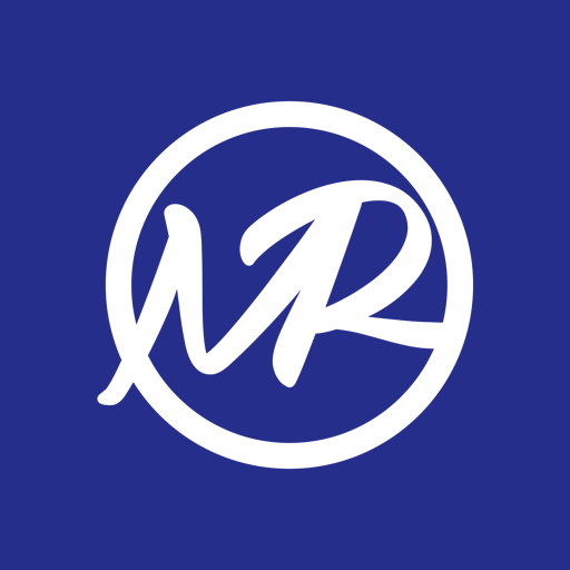 Ministerios Restauración logo