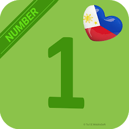 Immagine dell'icona Learn Filipino Number  Tagalog