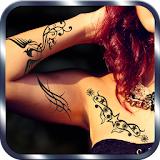 Tattoo Designs - Photo Editor icon