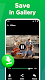 screenshot of Status Saver - Save Status