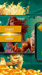 Cresus casino online