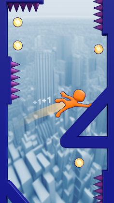 Lazy Parkour - Screenshot 2