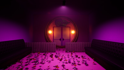 Garten of banban chapter four