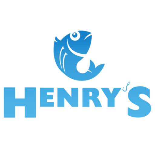 Henrys Fish & Chips logo