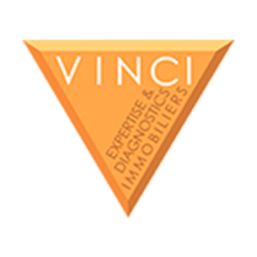 Vinci Expertise logo