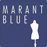 마랑블루 - marantblue icon