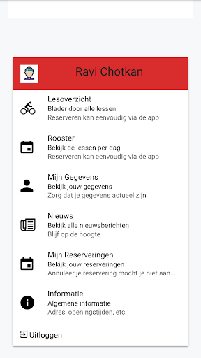 VBSK Albert Cuyp Screen 2