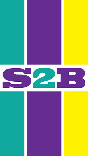 Android application S2B Shop screenshort