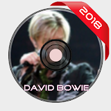 All Song David Bowie icon