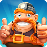Townhall Builder - Clash for Elixir icon