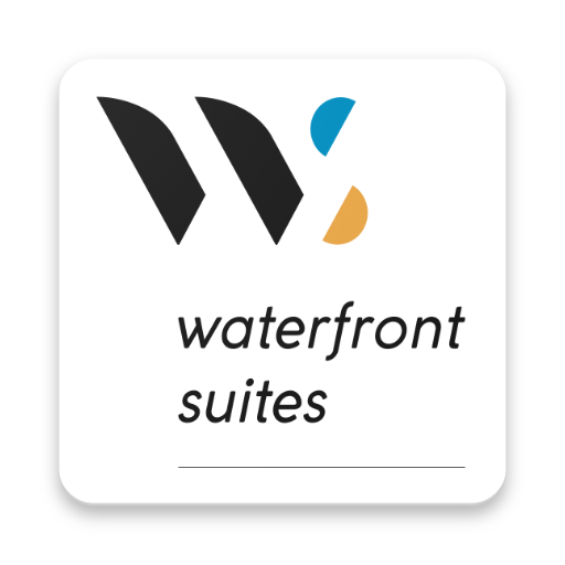 Waterfront Suites – Guest App 5.10.0 Icon