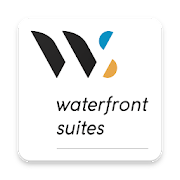 Waterfront Suites – Guest App