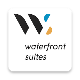Waterfront Suites – Guest App