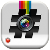 Hashgram - Tags for Instagram icon