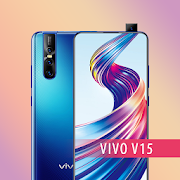 Theme for Vivo V15