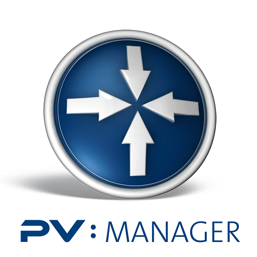 PV:MANAGER Download on Windows