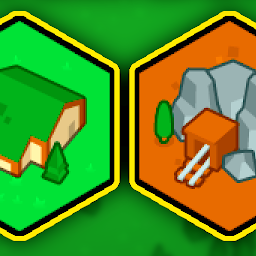 Game City Builder