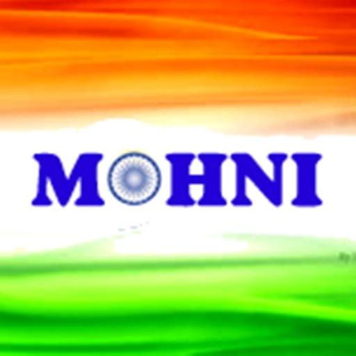 Mohni  Icon