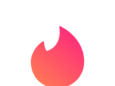コンプリート！ new tinder logo transparent 224396-Tinder sign up page