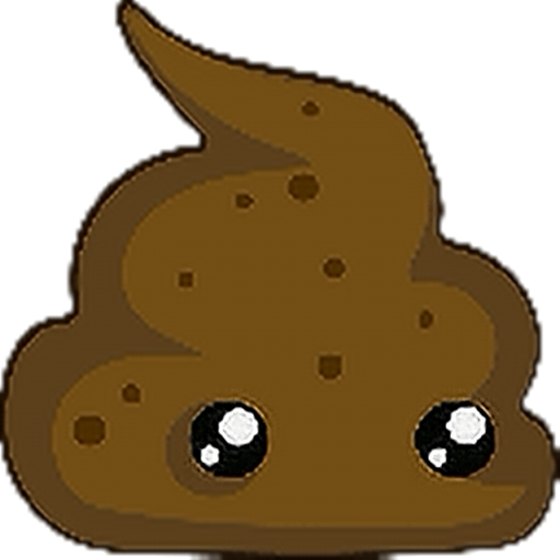 Flappy Turd logo