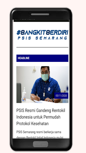PSIS NEWS