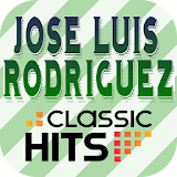 José Luis Rodríguez Classic Hits Songs Lyrics icon