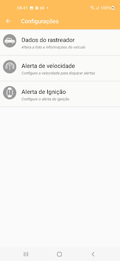 Previne Rastreamento