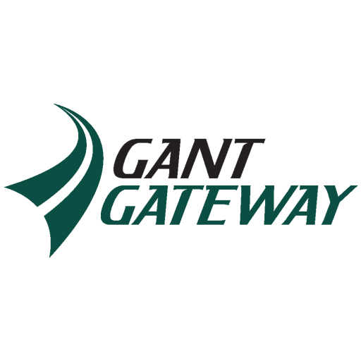 Gant Gateway logo