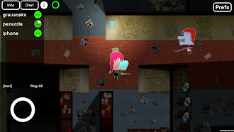 Game screenshot Hunky Punky mod apk