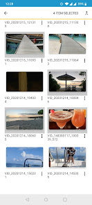 Imágen 5 Utilidades de video android