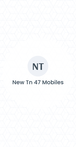 New Tn 47 Mobiles Screen 2
