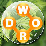 Cover Image of डाउनलोड Crossword World  APK