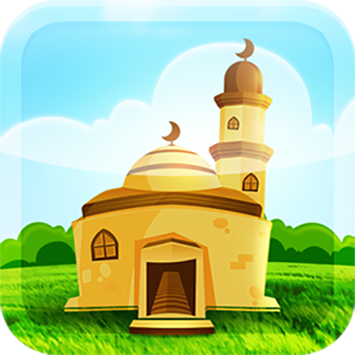 Wudoo And Pray logo
