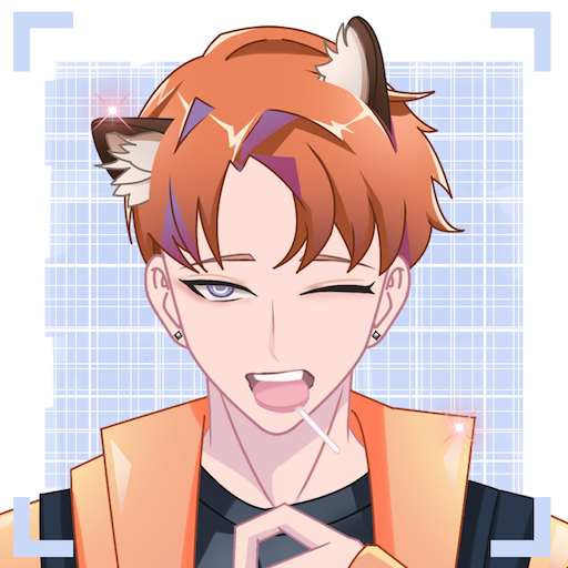 Boyfriend Avatar Creator  Icon