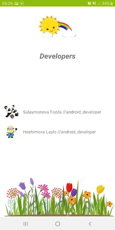 Multi Puzzle - Screenshot 2