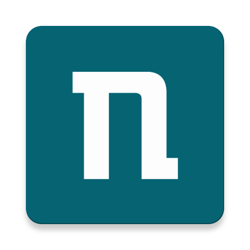netcup SCP logo