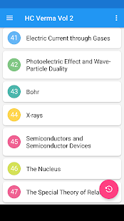 Vista previa de la aplicación