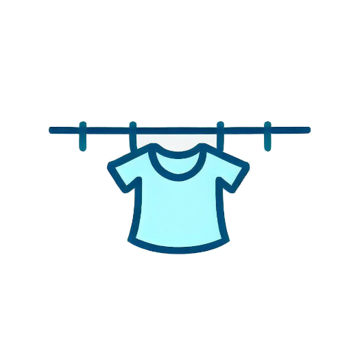 Humble Dryer logo