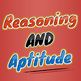 Reasoning And Aptitude icon